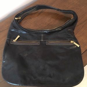 Gorgeous leather bag